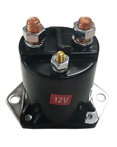 Cab Solenoid To Fit International/CaseIH® – New (Aftermarket)