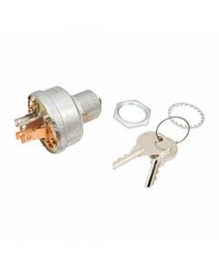 Ignition Switch To Fit International/CaseIH® – New (Aftermarket)