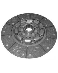 Disc, Clutch To Fit Minneapolis Moline® – New (Aftermarket)