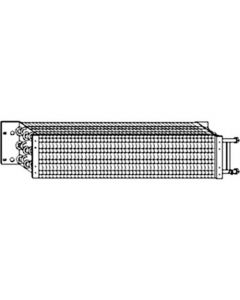Air Conditioner, Evaporator To Fit International/CaseIH® – New (Aftermarket)