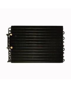 Air Conditioner, Condensor To Fit International/CaseIH® – New (Aftermarket)