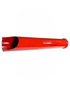 Auger Tube Unloading Rear To Fit International/CaseIH® – New (Aftermarket)