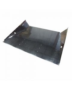 Bottom Shoe Supply Pan To Fit International/CaseIH® – New (Aftermarket)