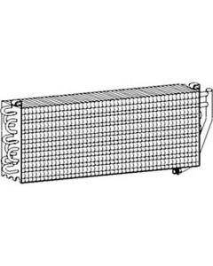 Air Conditioner, Condensor To Fit International/CaseIH® – New (Aftermarket)