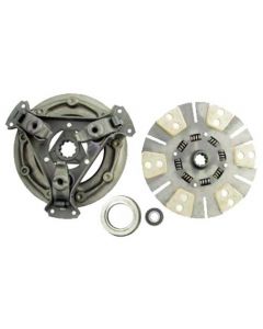 Kit, Clutch And Pressure Plate Assembly To Fit International/CaseIH® – New (Aftermarket)