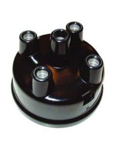 Distributor, Cap To Fit Miscellaneous® – New (Aftermarket)
