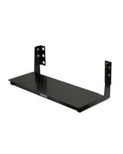 Step, Tool Box, Tray To Fit Miscellaneous® – New (Aftermarket)