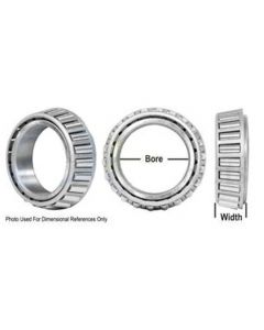 Bearing, Cone To Fit Miscellaneous® – New (Aftermarket)