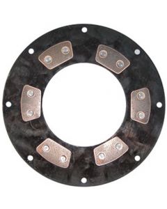 Disc, Clutch To Fit International/CaseIH® – New (Aftermarket)