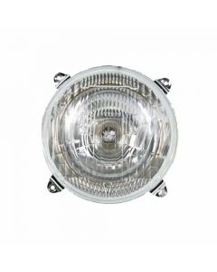 Light, Headlight Assembly, Right Hand To Fit Massey Ferguson® – New (Aftermarket)