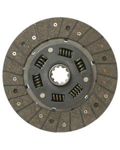 Disc, Clutch To Fit Massey Ferguson® – New (Aftermarket)