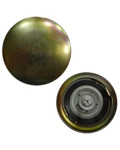 Fuel Tank Cap To Fit Miscellaneous® – New (Aftermarket)