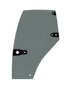 Cab Glass Left Door To Fit Miscellaneous® – New (Aftermarket)