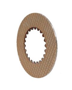 PTO Clutch Friction Plate To Fit International/CaseIH® – New (Aftermarket)
