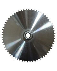Auger Drive Sprocket Assembly To Fit International/CaseIH® – New (Aftermarket)