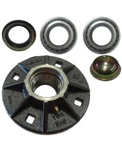 Coulter Hub package To Fit Great Plains® – New (Aftermarket)