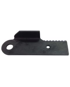 Chopper, Paddle Blade, Left Hand To Fit John Deere® – New (Aftermarket)