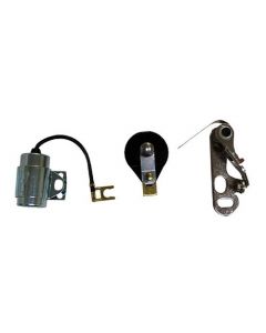 Distributor Ignition Kit To Fit Miscellaneous® – New (Aftermarket)