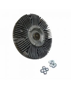 Fan Clutch To Fit Miscellaneous® – New (Aftermarket)