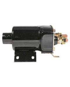 Solenoid To Fit Miscellaneous® – New (Aftermarket)