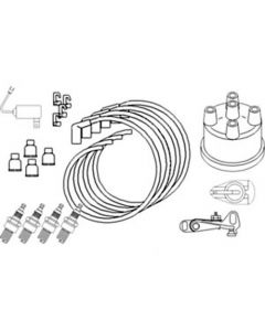 Distributor, Tune Up Kit To Fit Ford/New Holland® – New (Aftermarket)