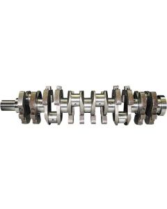 Crankshaft, 6 Cylinder, Diesel To Fit International/CaseIH® – New (Aftermarket)