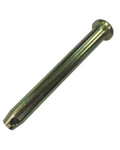 Axle, Front, Pin To Fit International/CaseIH® – New (Aftermarket)
