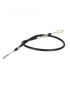 Hand Brake Cable To Fit Massey Ferguson® – New (Aftermarket)