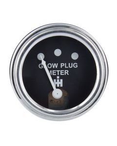 Glow Plug Meter Gauge To Fit International/CaseIH® – New (Aftermarket)