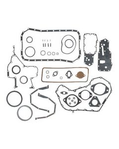 Lower Gasket Set To Fit Miscellaneous® – New (Aftermarket)