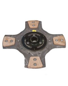 Disc Clutch To Fit International/CaseIH® – New (Aftermarket)