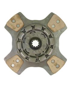 Clutch Disc To Fit International/CaseIH® – New (Aftermarket)