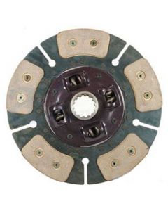 Clutch, Disc To Fit Kubota® – New (Aftermarket)