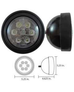 Lights, Cab, Assembly To Fit Miscellaneous® – New (Aftermarket)