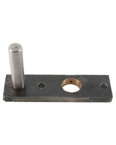 Power Steering, Cylinder, Pivot Plate To Fit International/CaseIH® – New (Aftermarket)