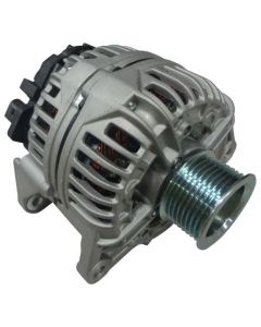 Alternator To Fit McCormick® – New (Aftermarket)