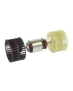 Cab, Blower Motor To Fit Miscellaneous® – New (Aftermarket)