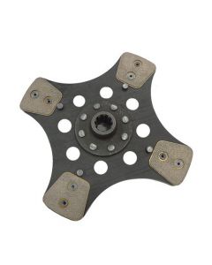 Clutch, Disc, Traction To Fit Ford/New Holland® – New (Aftermarket)