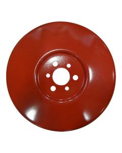 Cleaning Fan Pulley To Fit International/CaseIH® – New (Aftermarket)