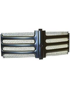 Grille, Front Screen To Fit International/CaseIH® – New (Aftermarket)