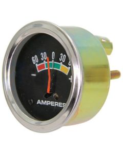 Ammeter Gauge To Fit Miscellaneous® – New (Aftermarket)