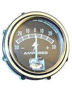 Gauge, Amperage To Fit Miscellaneous® – New (Aftermarket)