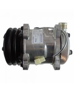 Air Conditioner, Compressor To Fit Miscellaneous® – New (Aftermarket)