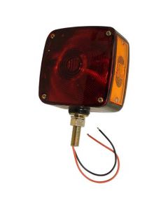 Light, Fender/Cab, Warning To Fit Miscellaneous® – New (Aftermarket)