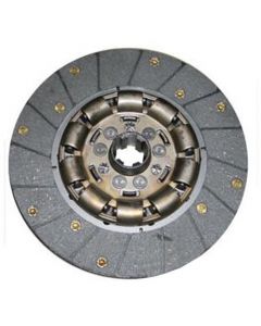 Disc, Clutch To Fit International/CaseIH® – New (Aftermarket)