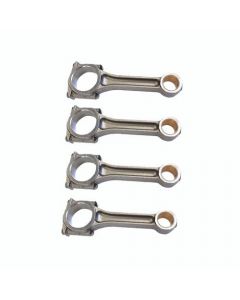Connecting Rods, Set Of 4 To Fit International/CaseIH® – New (Aftermarket)