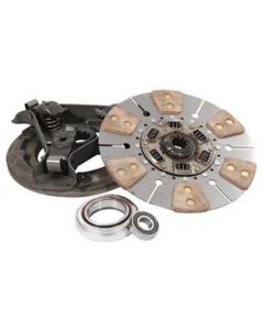 Kit, Clutch And Pressure Plate Assembly To Fit International/CaseIH® – New (Aftermarket)