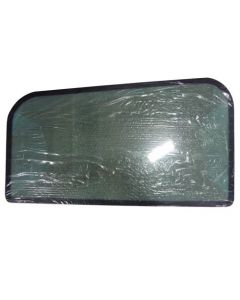 Upper Door Glass To Fit Bobcat® – New (Aftermarket)