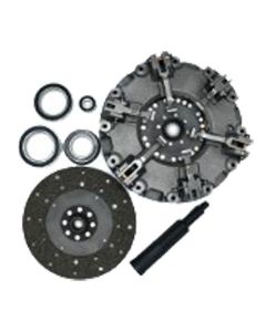 Kit, Clutch and Pressure Plate Assembly, with PTO Disc To Fit Miscellaneous® – New (Aftermarket)