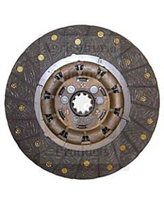 Disc, Clutch To Fit Allis Chalmers® – New (Aftermarket)